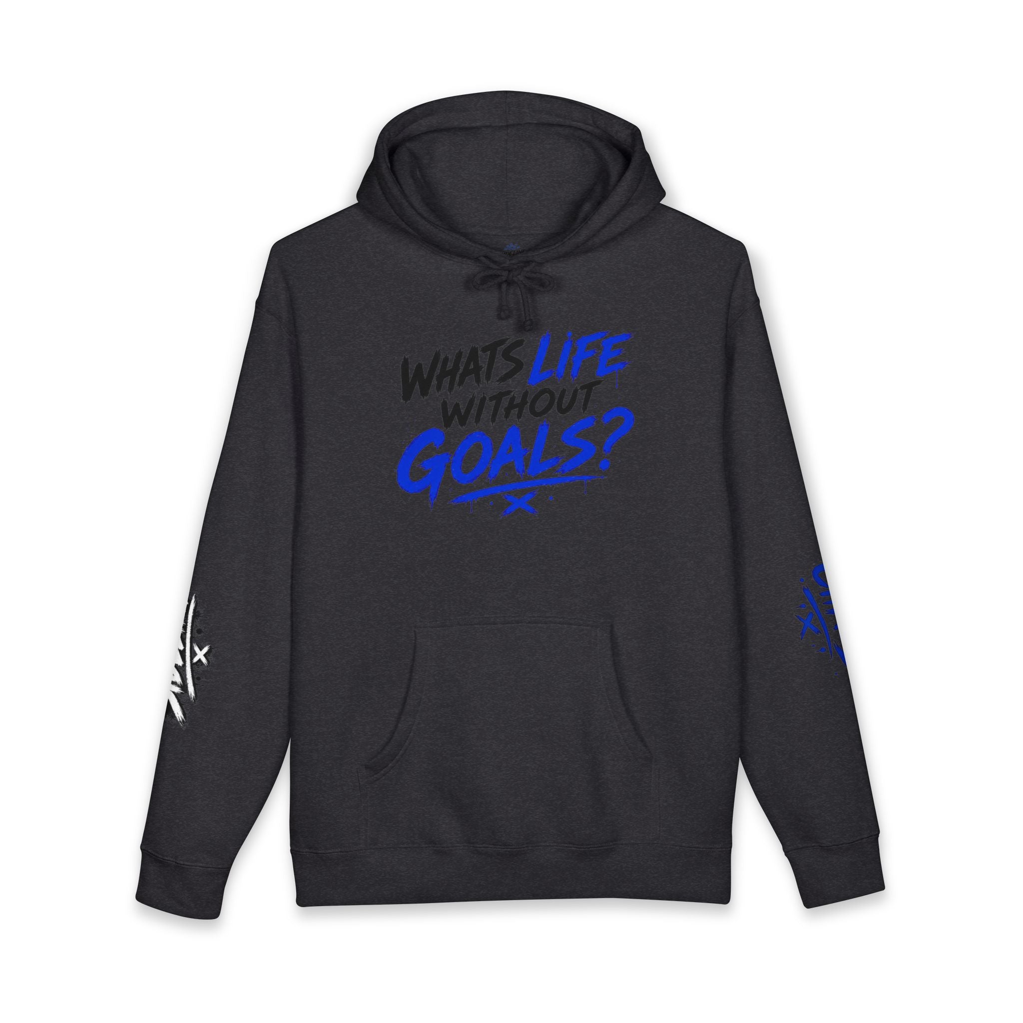 Unisex Heavyweight Hooded Sweatshirt