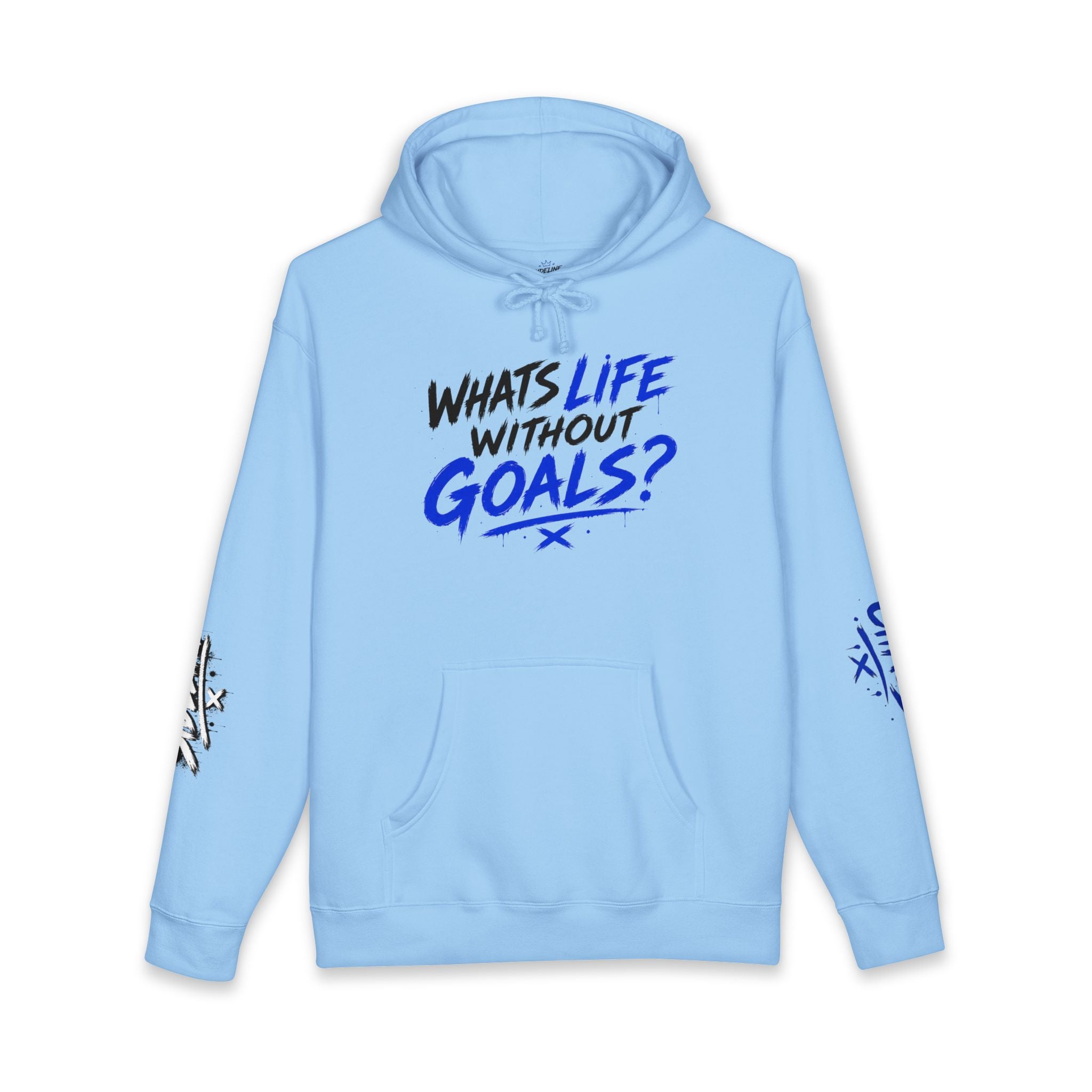 Unisex Heavyweight Hooded Sweatshirt