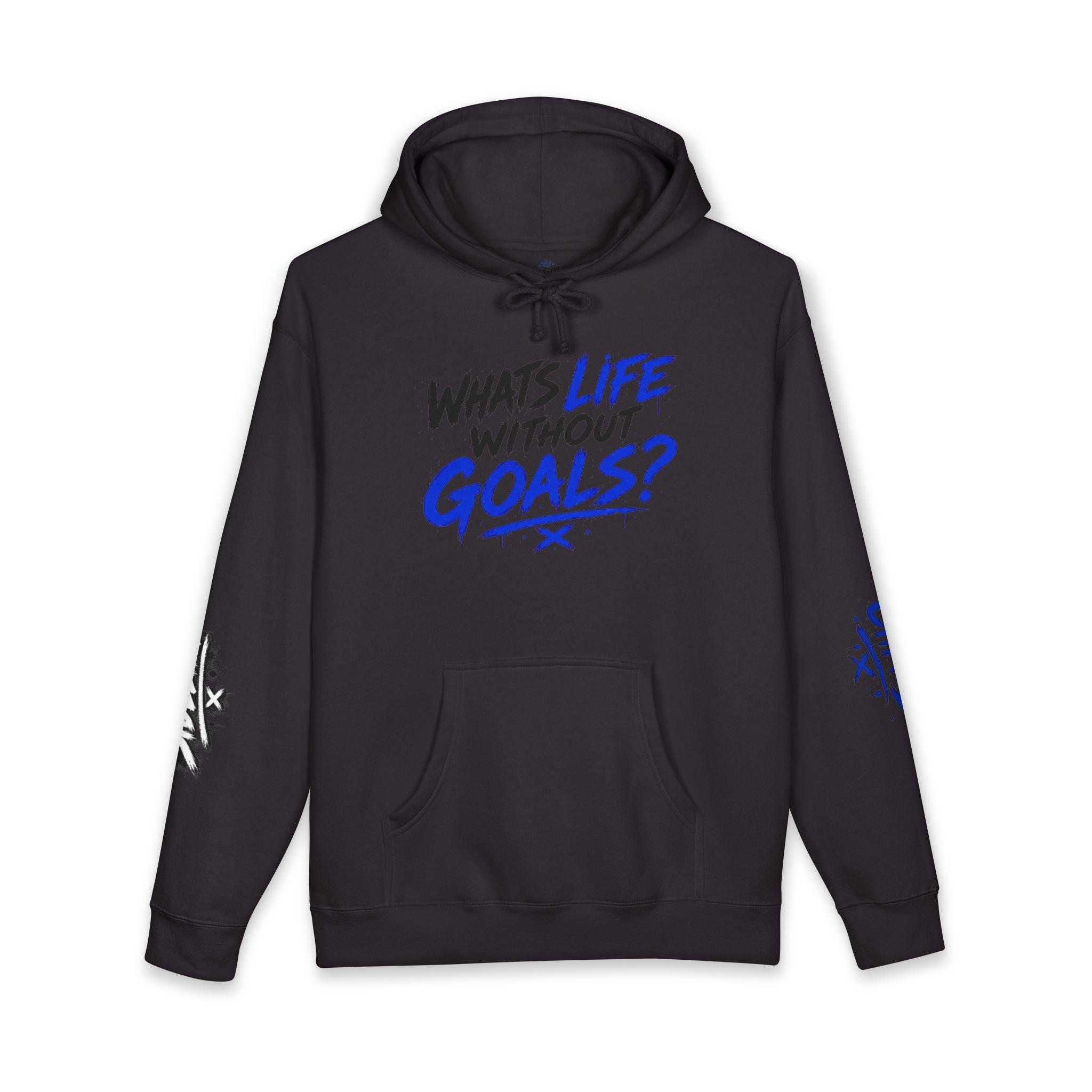 Unisex Heavyweight Hooded Sweatshirt