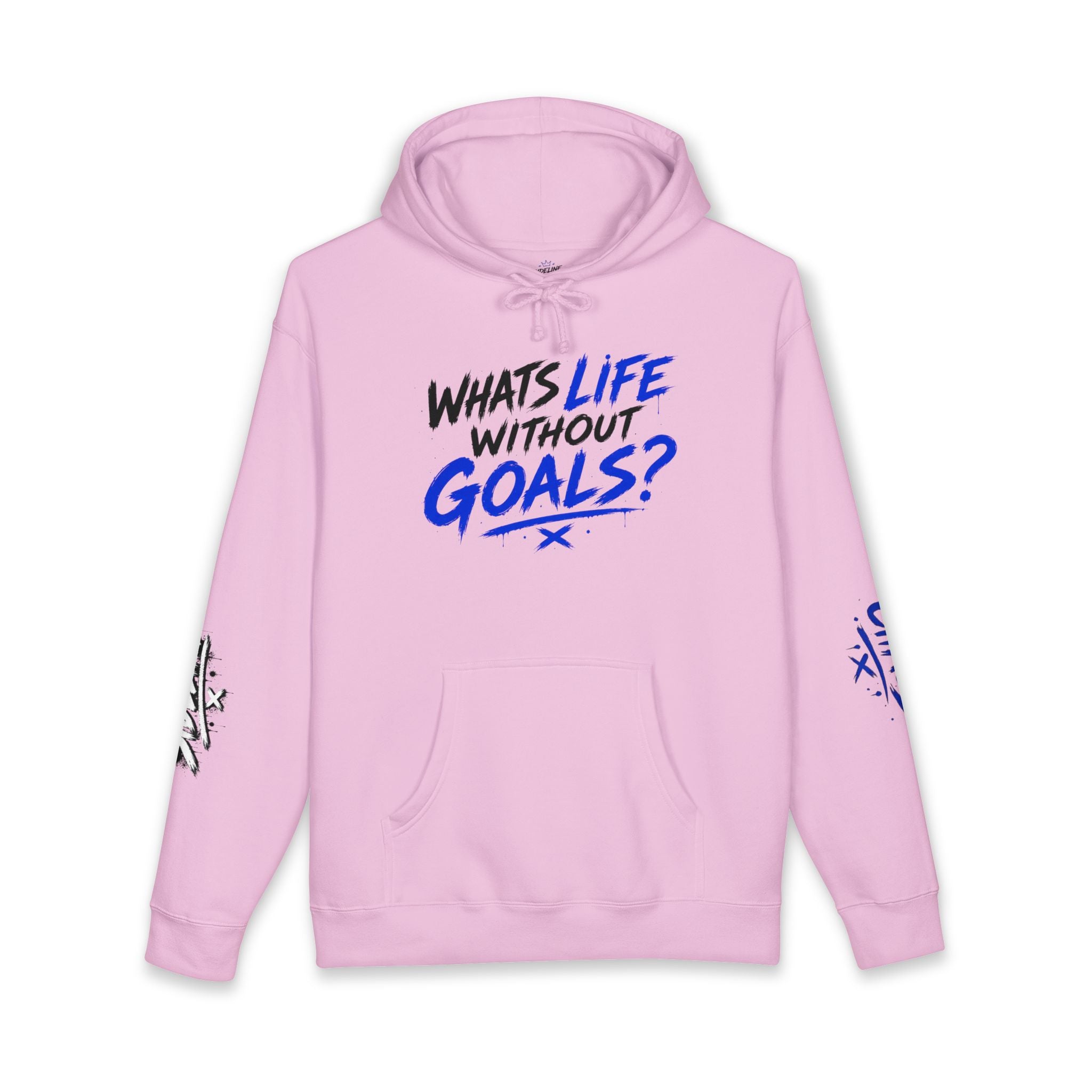 Unisex Heavyweight Hooded Sweatshirt