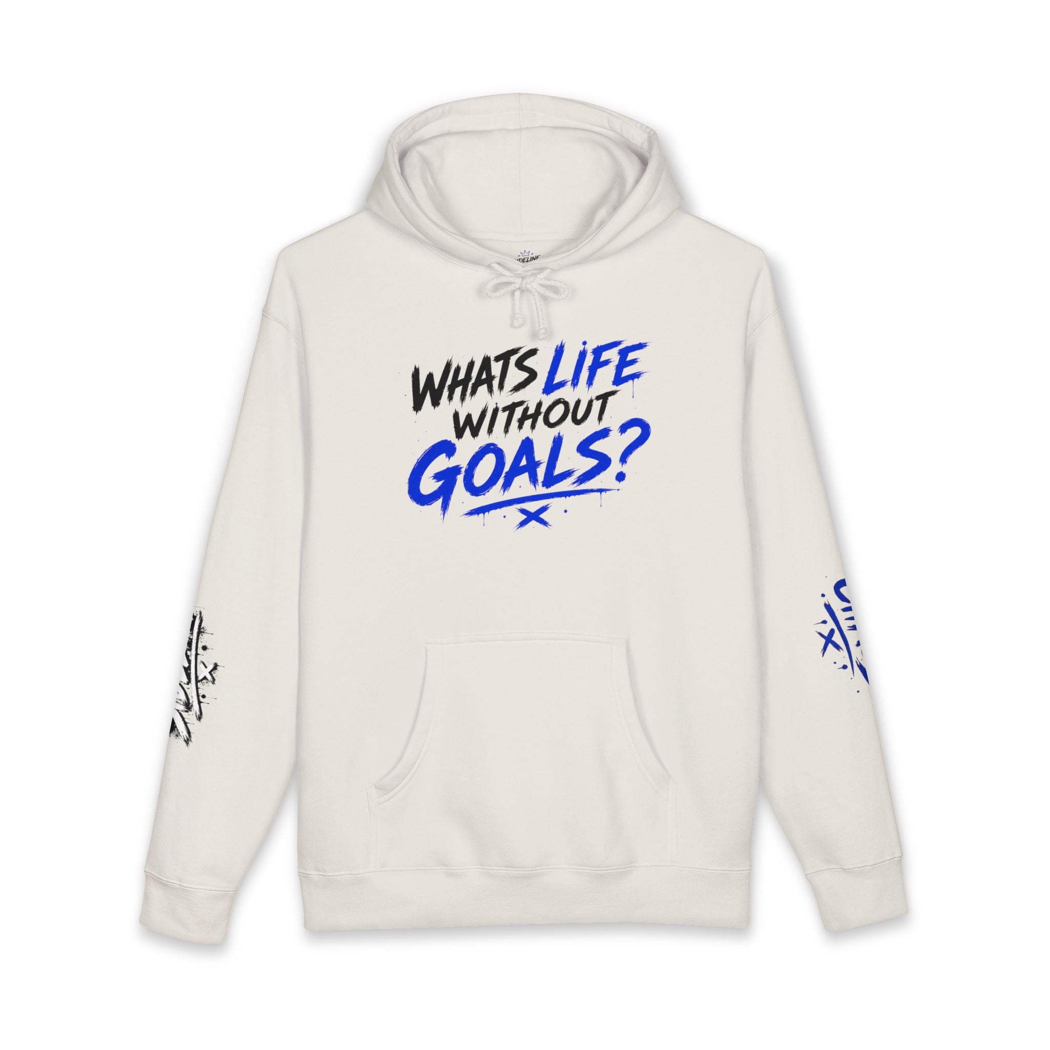 Unisex Heavyweight Hooded Sweatshirt