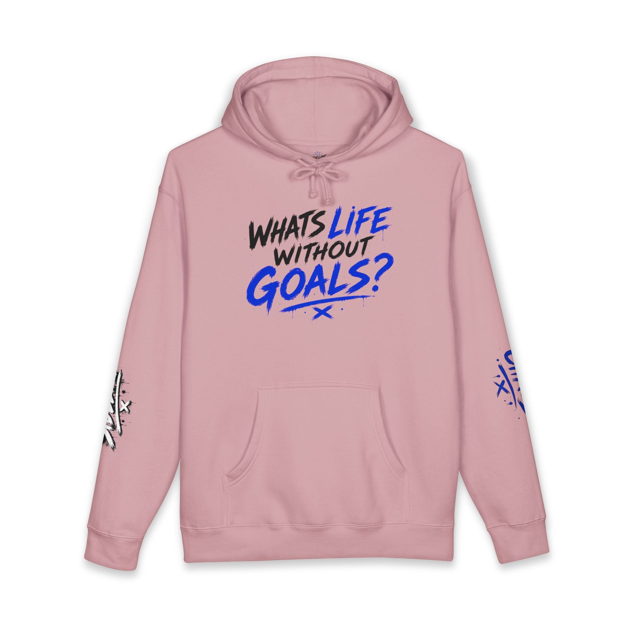 Unisex Heavyweight Hooded Sweatshirt